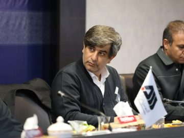 پایداری توسعه ملی و منطقه‌ای مستلزم سودآوری و هم‌افزایی راهبردی شركت‌های بزرگ صنعتی است