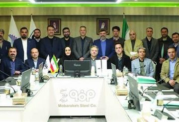 با هدف شناسایی و رفع نیازهای فناورانه، نوآورانه و دانش‌بنیان ناحیه نورد سرد فولاد مبارکه انجام شد؛ برگزاری بیست‌وچهارمین رویداد «پورتفوتكنوتور» MSTID