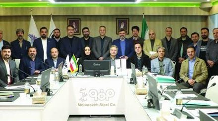 با هدف شناسایی و رفع نیازهای فناورانه، نوآورانه و دانش‌بنیان ناحیه نورد سرد فولاد مبارکه انجام شد؛ برگزاری بیست‌وچهارمین رویداد «پورتفوتكنوتور» MSTID