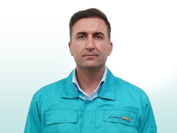 در راستای «تولید بدون توقف» و همزمان با ۱۵ دی‌ماه ۱۴۰۴؛ تولید فولاد کاوه از کل تولید تجمیعی سال ۱۴۰۳ عبور کرد