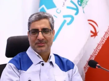 علی رسولیان تاکید کرد: مسئولیت اجتماعی فولاد سنگان؛ پیشران پایداری تولید، سرمایه انسانی و توسعه منطقه‌ای