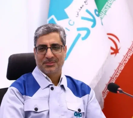 علی رسولیان تاکید کرد: مسئولیت اجتماعی فولاد سنگان؛ پیشران پایداری تولید، سرمایه انسانی و توسعه منطقه‌ای