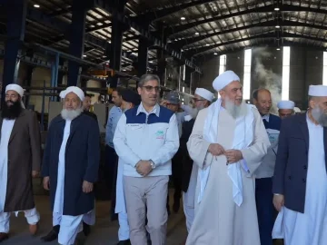 مدیرعامل فولاد سنگان: توسعه صنایع معدنی، پیشران اشتغال و آبادانی کشور