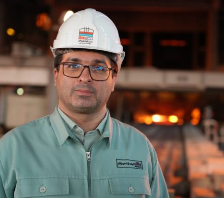 مدیرعامل فولاد هرمزگان در یادداشتی مطرح کرد: فولاد مبارکه ستون استوار صنعت ایران و تجلی شکوهمند خودباوری ملی