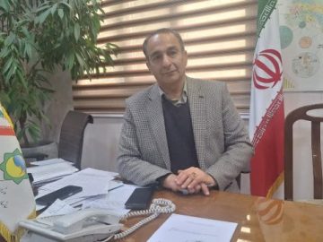 در مصاحبه با مدیر کل ستاد مدیریت بحران استانداری مطرح شد :فولاد مبارکه  یک الگوی صنعتی موفق  در حوزه محیط‌ زیست