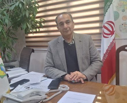 در مصاحبه با مدیر کل ستاد مدیریت بحران استانداری مطرح شد :فولاد مبارکه  یک الگوی صنعتی موفق  در حوزه محیط‌ زیست