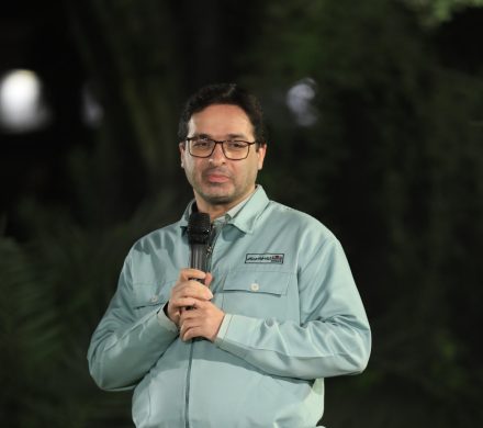 علیرضا رحیم مطرح کرد: آینده فولاد هرمزگان را با تکیه بر نیروی انسانی می‌سازیم