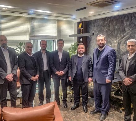 تغییر مدیرعامل در شرکت آهن و فولاد ارفع