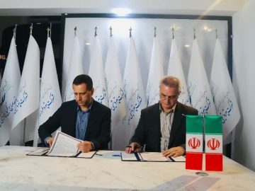 تأسیس مرکز نوآوری تخصصی صنعت پتروشیمی با همکاری پترول و سازمان پژوهش‌های علمی و صنعتی ایران