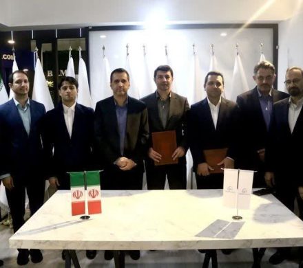 امضای ۱۴ تفاهمنامه راهبردی پترول در راستای تقویت ساخت داخل و بومیسازی فناوری