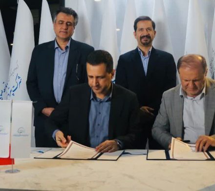 گام مشترک پترول و پژوهشگاه پلیمر در مسیر توسعه دانش‌بنیان