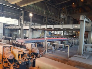 چرا فولاد هرمزگان باید به سمت فولادهای پیشرفته حرکت کند؟