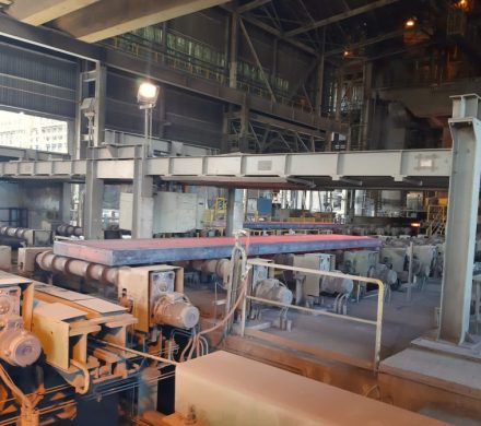 چرا فولاد هرمزگان باید به سمت فولادهای پیشرفته حرکت کند؟