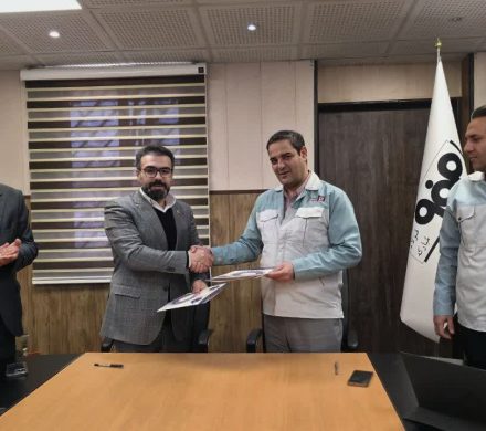 تفاهم‌نامه همکاری اداره کل آموزش فنی و حرفه‌ای و شرکت فولاد توان‌آور آسیا برای توانمند سازی نیروی کار