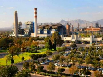 ثبت نخستین سود پس از سال ۱۴۰۰ در صورت های مالی ذوب آهن اصفهان