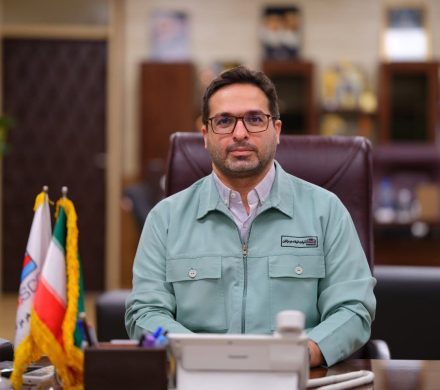 علیرضا رحیم: چشم‌انداز فولاد هرمزگان، تبدیل شدن به یک شرکت صادراتی و تولیدکننده فولاد سبز است