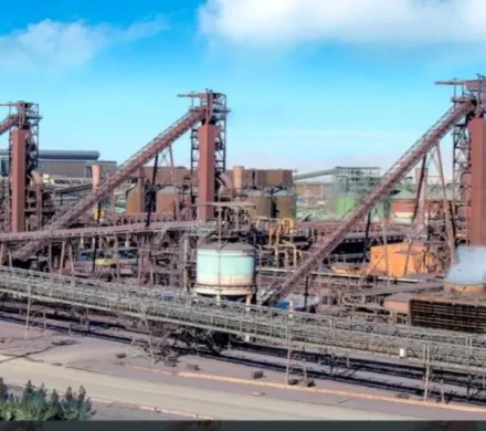 فولاد مبارکه و چرخش بهسوی تولید مسئولانه و محیط زیستمحور