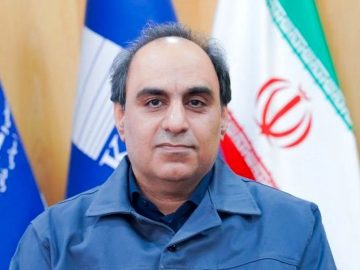 تولید ۴۷۱ هزار تن محصولات فولادی در شرکت فولاد اکسین خوزستان