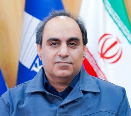 تولید ۴۷۱ هزار تن محصولات فولادی در شرکت فولاد اکسین خوزستان