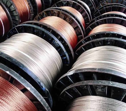 گزارش ویژه: ورود پربازده مس و آلومینیوم به سال ۲۰۲۶