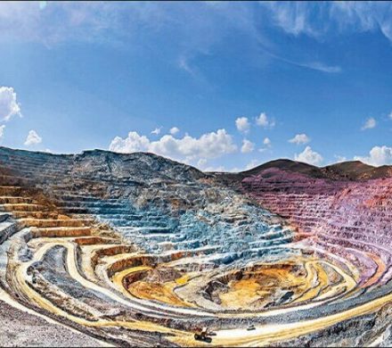 رشد خیره کننده ارزش بازار شرکت های برتر معدنی جهان