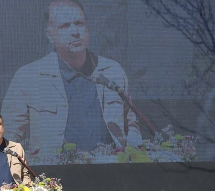 مدیرعامل مس ایران: مناطق میزبان، شریک راهبردی رشد شرکت هستند