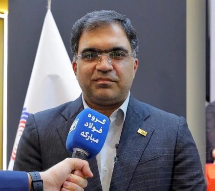 رضا حیدری مطرح کرد: بازاریابی مؤثر در اوج ركود داخلی از عوامل موفقیت فولاد مباركه در رتبه‌بندی IMI 100