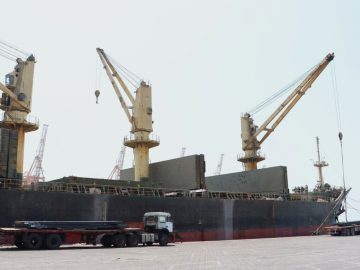 ارتقای جایگاه صادراتی فولاد هرمزگان با شناخت دقیق بازار