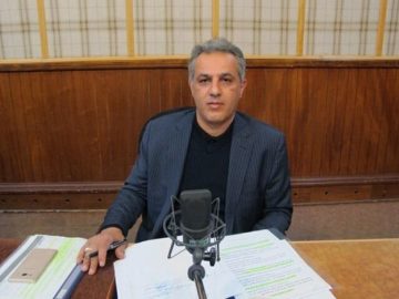 فولاد مبارکه؛ معمار ایران در نقشه راه جهانی