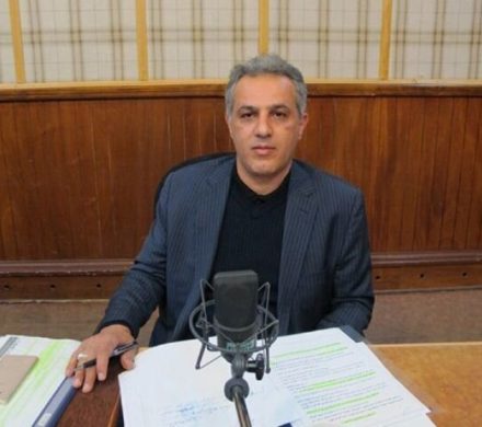 فولاد مبارکه؛ معمار ایران در نقشه راه جهانی