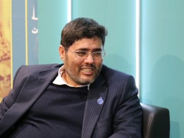 ورود استراتژیک فولاد مبارکه به معادن افغانستان