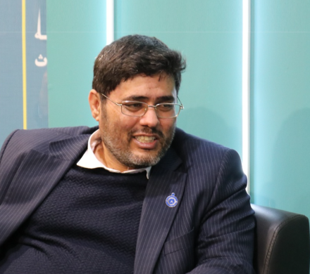 ورود استراتژیک فولاد مبارکه به معادن افغانستان