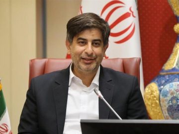 فولاد مبارکه به‌ عنوان تنها شرکت ایرانی موفق به کسب جایزه جهانی سازمان‌های برتر دانش‌محور (MIKE) شد