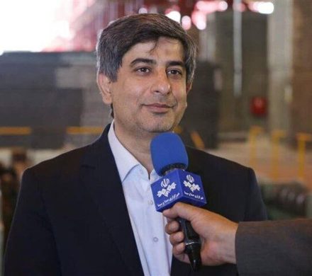 فولاد مبارکه؛ پیشران خوداتکایی ایران در الکترود گرافیتی