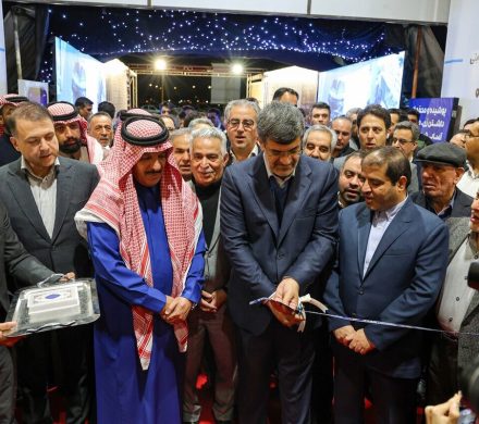 حضور شرکت ملی صنایع مس ایران در دهمین نمایشگاه تخصصی معدن، فولاد و توسعه زنجیره ارزش در یزد