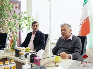 تأکید «داریوش اسماعیلی» بر بررسی سناریو‌های بهره‌برداری از کارخانه گندله‌سازی بیجار