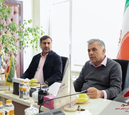 تأکید «داریوش اسماعیلی» بر بررسی سناریو‌های بهره‌برداری از کارخانه گندله‌سازی بیجار