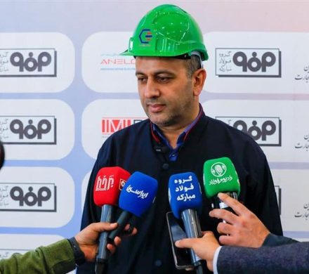 بومی‌سازی کامل صنعت گرافیت در ایران با تکیه بر توان جوانان داخلی