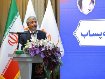 از ظرفیت نخبگان و شرکت‌های دانش‌بنیان برای توسعه صنعت مس استفاده شود