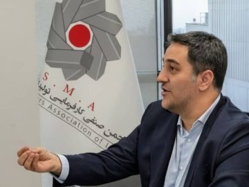 رئیس انجمن تولیدکنندگان فولاد آلیاژی ایران مطرح کرد؛ سهم ۵ درصدی فولاد آلیاژی از تولید