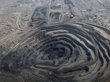 رشد بازار داخلی هم‌زمان با ارتقای بهره‌وری در دی‌ماه چادرملو