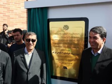 نیروگاه‌های خورشیدی؛ پیشران رشد تولید و کلید حل ناترازی انرژی