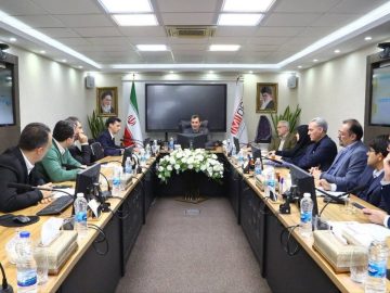 ۳ دستور سمیعی‌نژاد برای اجرای پروژه‌های چادرملو/ تعریف پروژه جدید در زنجیره فولاد، نیازمند اخذ مجوز از ایمیدرو است