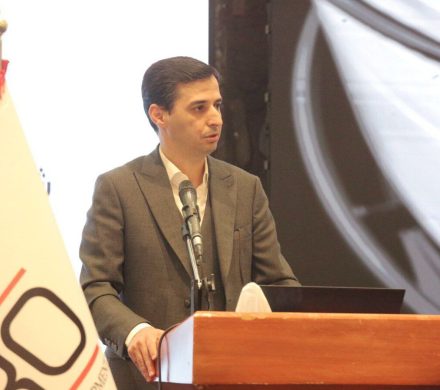 «فرید دهقانی» مدیرعامل شرکت معدنی و صنعتی چادرملو خبر داد: پیشبرد ۵۰ پروژه توسعه‌ای و پیشران در چادرملو