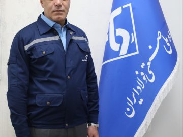 «احمد شریف» سرپرست گروه ملی صنعتی فولاد ایران شد