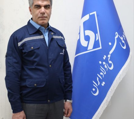 «احمد شریف» سرپرست گروه ملی صنعتی فولاد ایران شد