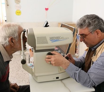 ارائه بیش از ۱۰۰۰ خدمت پزشکی در چهاردهمین اردوی جهادی مجتمع مس شهربابک