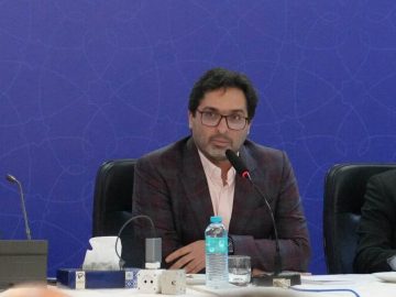آینده فولاد هرمزگان با ترکیب استاندارد‌های بین‌المللی و رویکرد صادراتی تعریف می‌شود