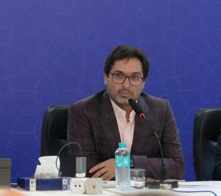 آینده فولاد هرمزگان با ترکیب استاندارد‌های بین‌المللی و رویکرد صادراتی تعریف می‌شود