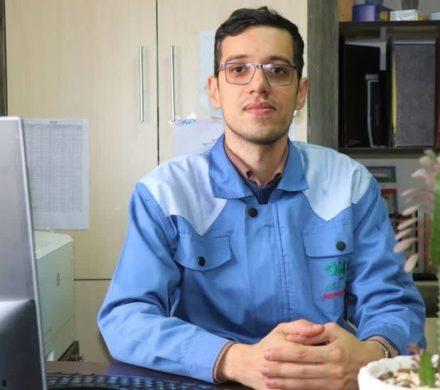 اجرای موفق تعمیرات اساسی واحد گندله‌سازی فولاد سنگان